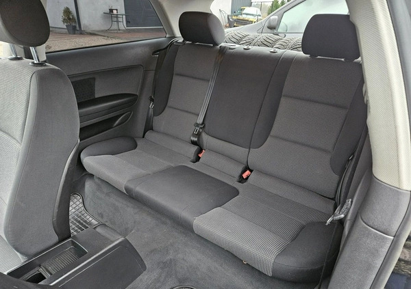 Audi A3 cena 13499 przebieg: 249000, rok produkcji 2003 z Polkowice małe 106